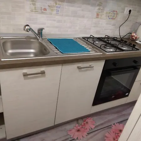 Infinitysarda Vakantiehuis Telti