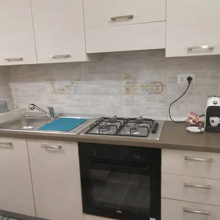 Vakantiehuis Infinitysarda