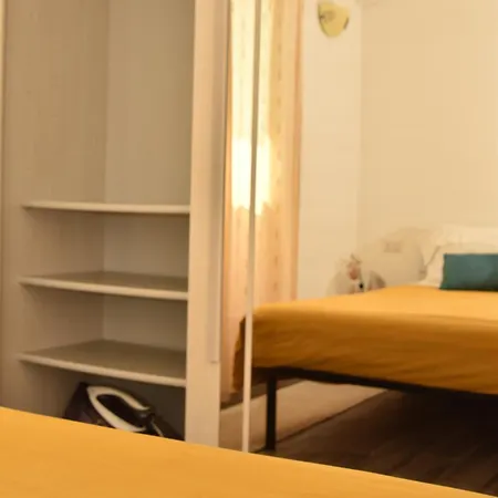 Casa de Férias Infinitysarda Telti