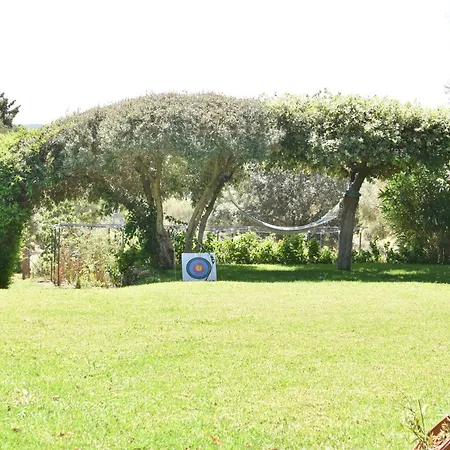 Infinitysarda Casa de Férias *