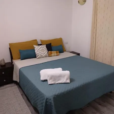 Holiday home Infinitysarda