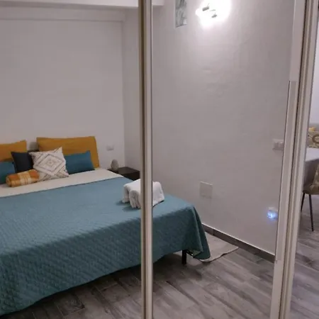 Infinitysarda Holiday home *