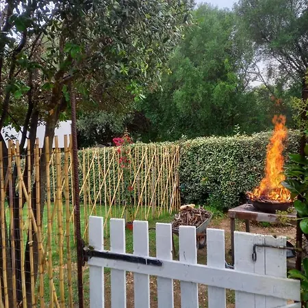 Holiday home Infinitysarda Telti