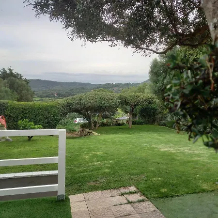 Infinitysarda Holiday home *