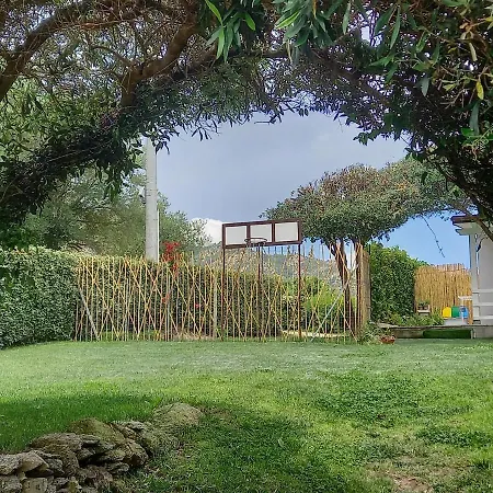 Hébergement de vacances Infinitysarda Telti