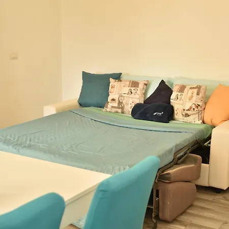 Infinitysarda Holiday home *
