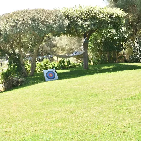 Infinitysarda Holiday home