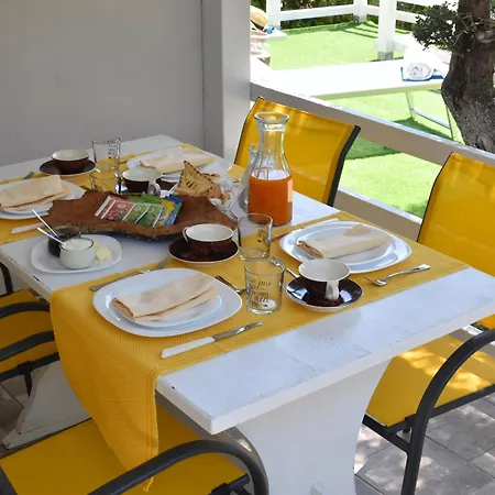 Holiday home Infinitysarda *