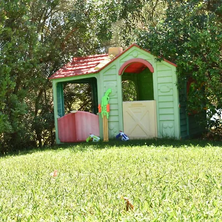 Holiday home Infinitysarda *