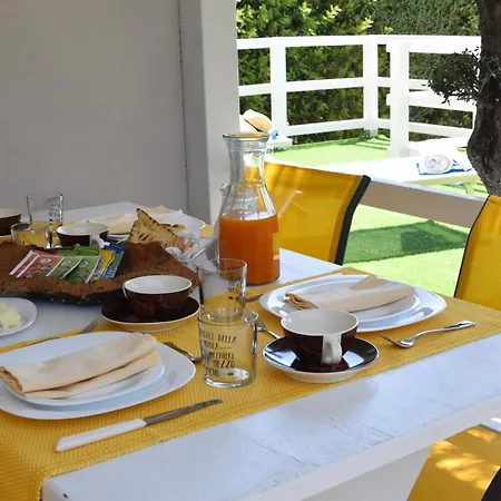Infinitysarda Holiday home Telti