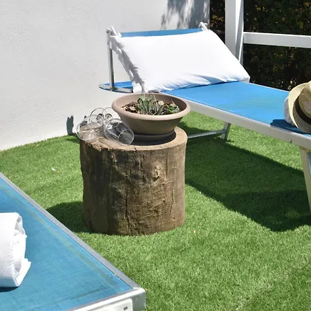 Holiday home Infinitysarda *